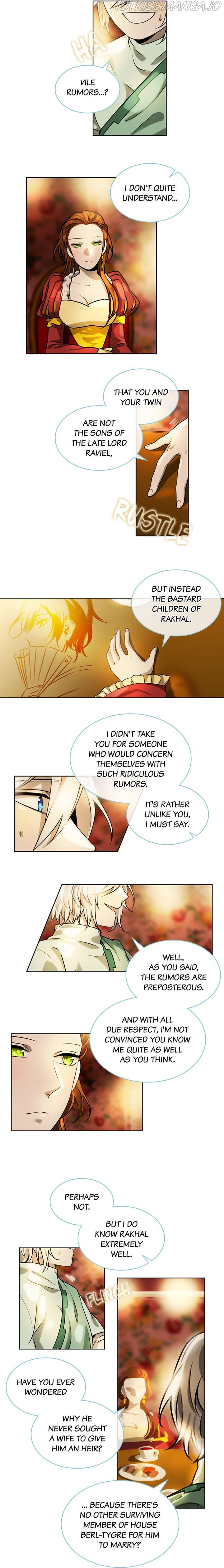Starfall – Manga chapter 24 - page 2