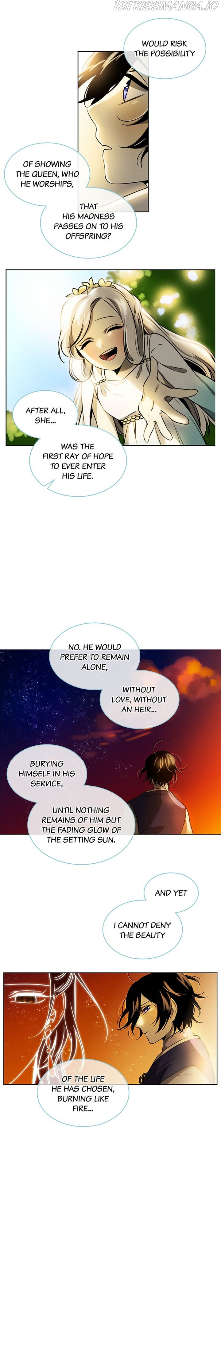 Starfall – Manga chapter 24 - page 7