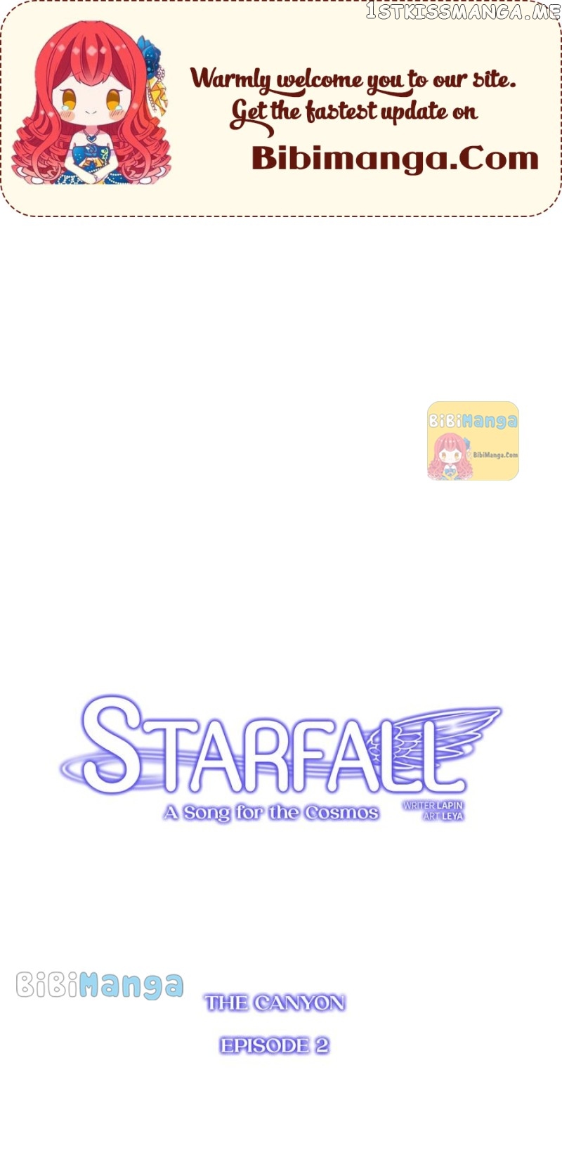Starfall – Manga Chapter 101 - page 1