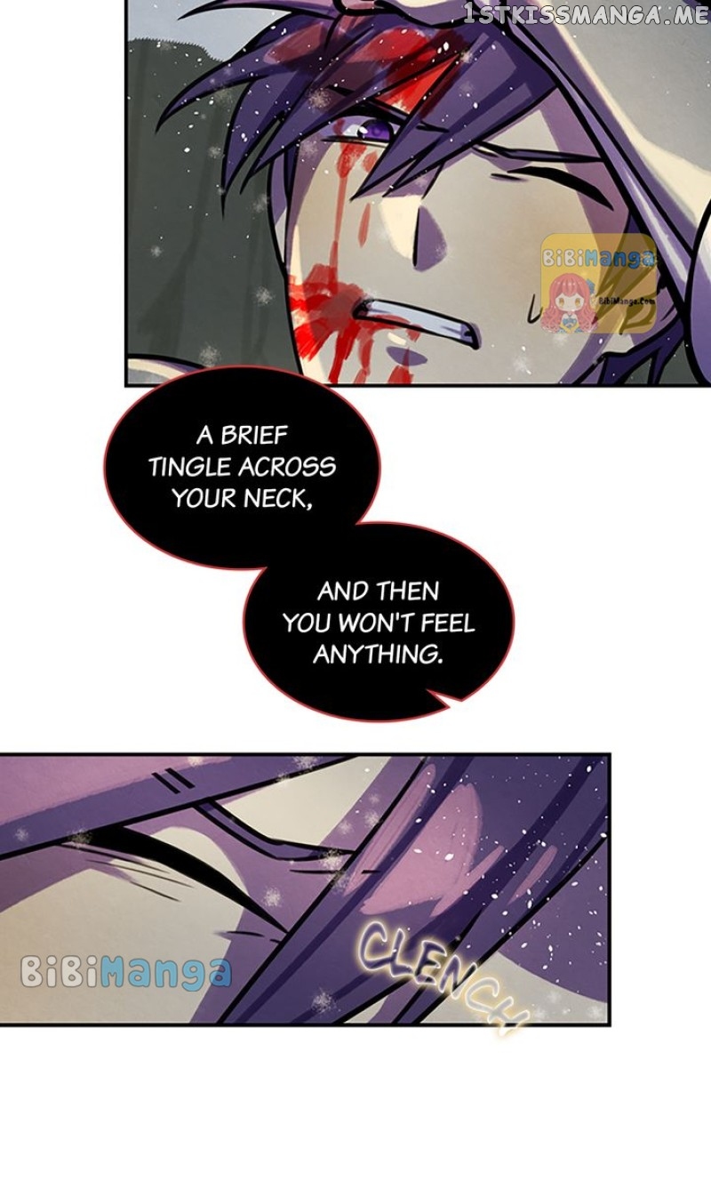Starfall – Manga Chapter 101 - page 10