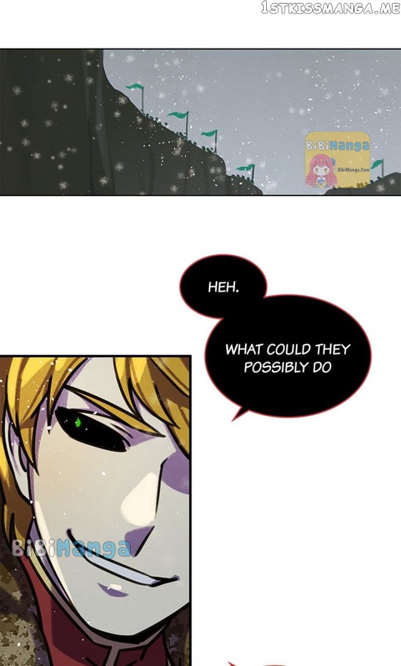 Starfall – Manga Chapter 101 - page 15