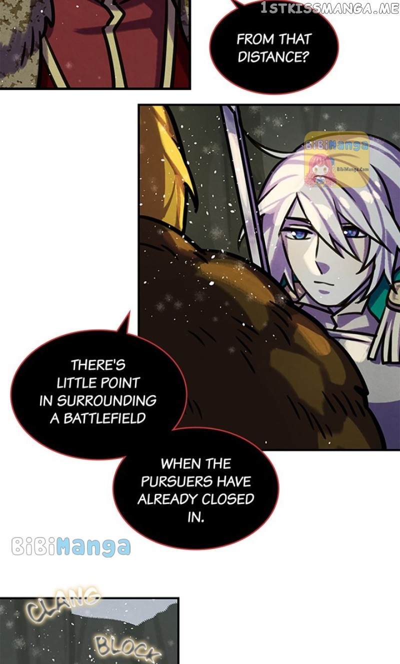 Starfall – Manga Chapter 101 - page 16