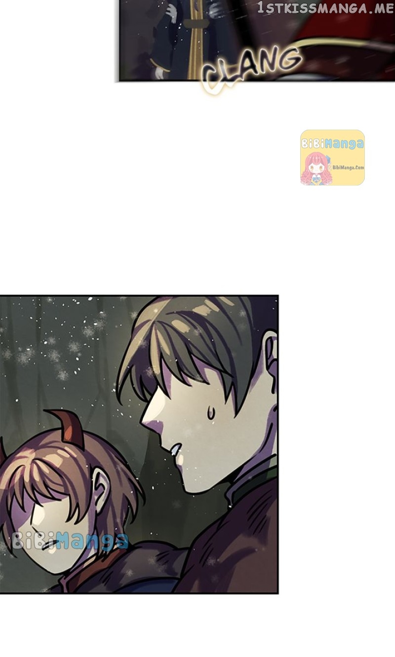 Starfall – Manga Chapter 101 - page 19