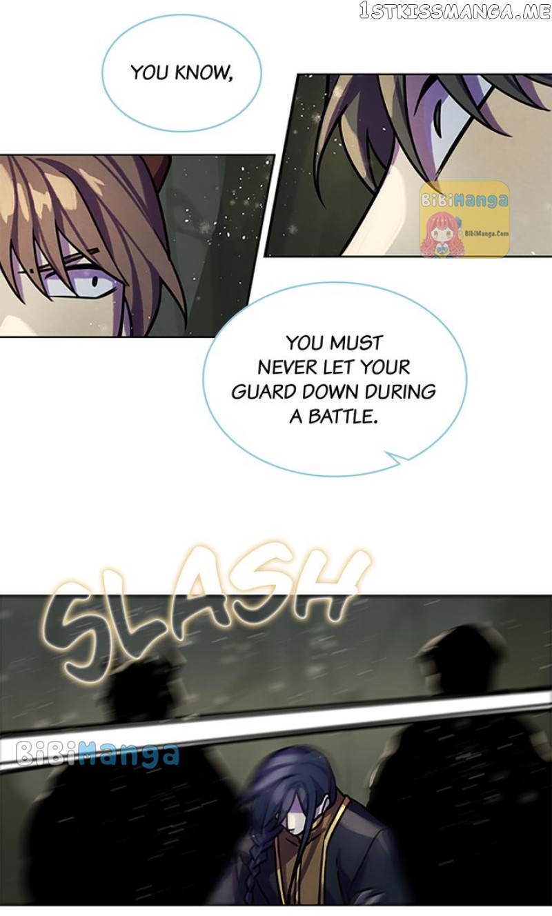 Starfall – Manga Chapter 101 - page 20