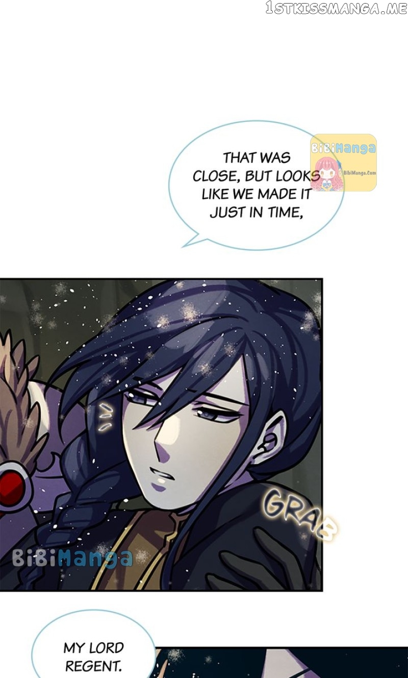 Starfall – Manga Chapter 101 - page 21