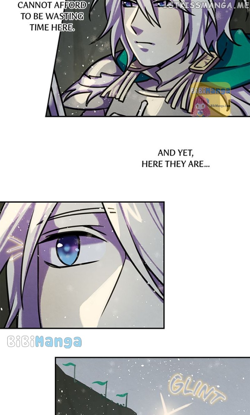 Starfall – Manga Chapter 101 - page 24