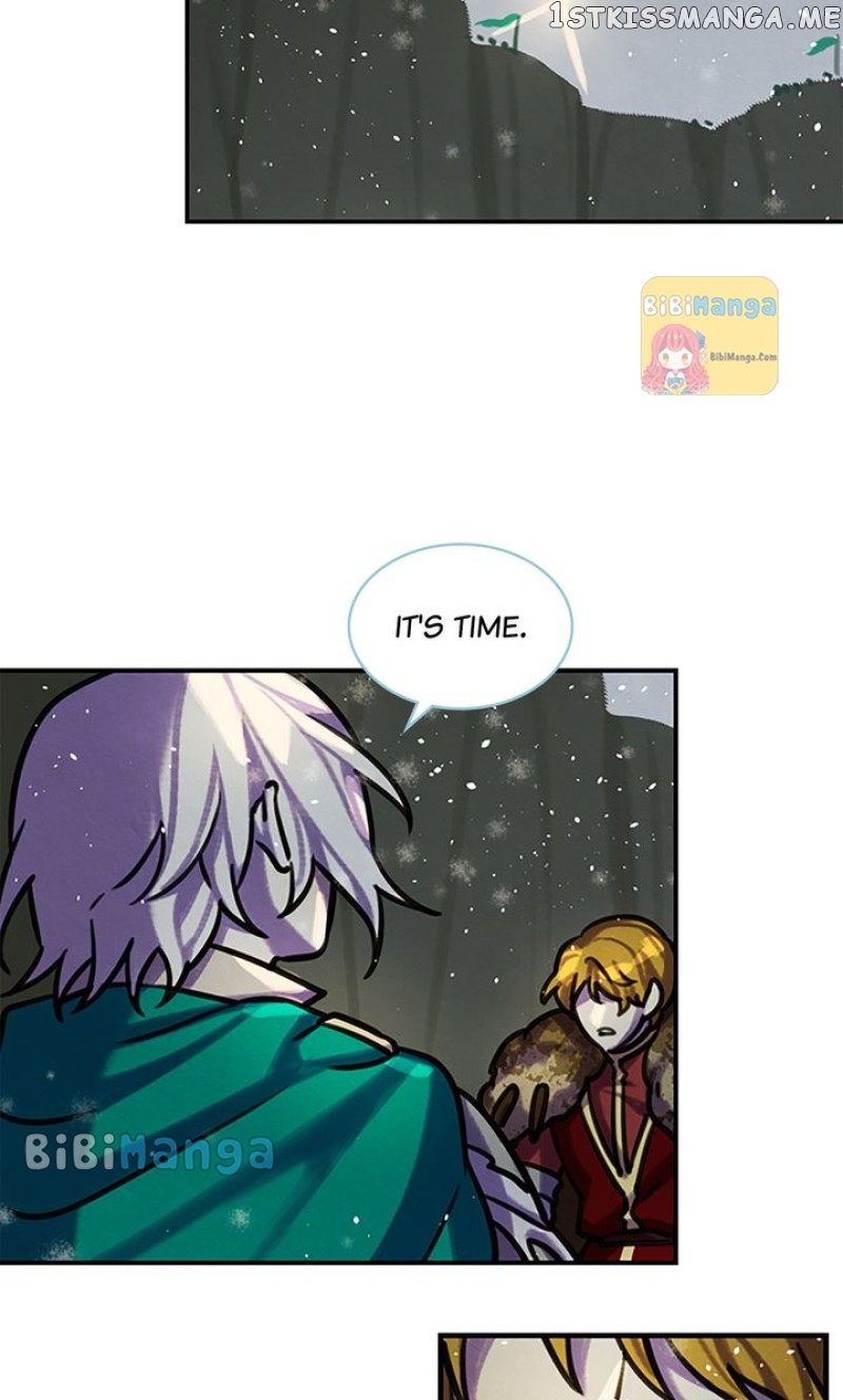 Starfall – Manga Chapter 101 - page 25
