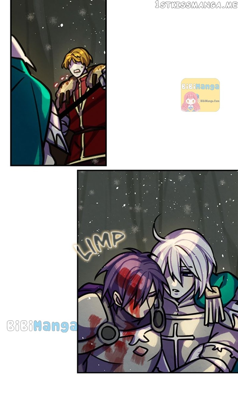 Starfall – Manga Chapter 101 - page 30