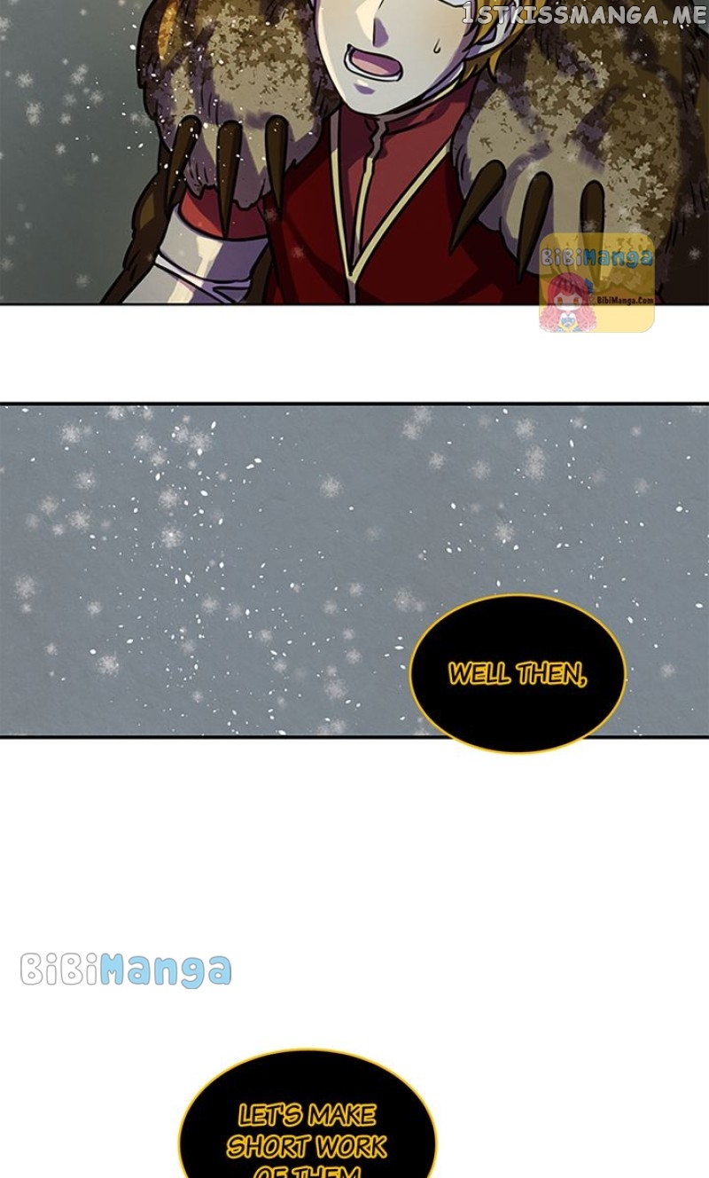 Starfall – Manga Chapter 101 - page 36