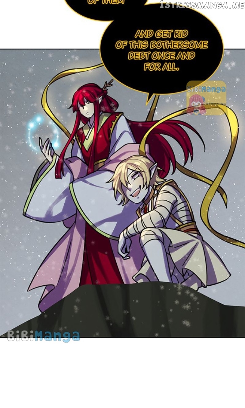 Starfall – Manga Chapter 101 - page 37