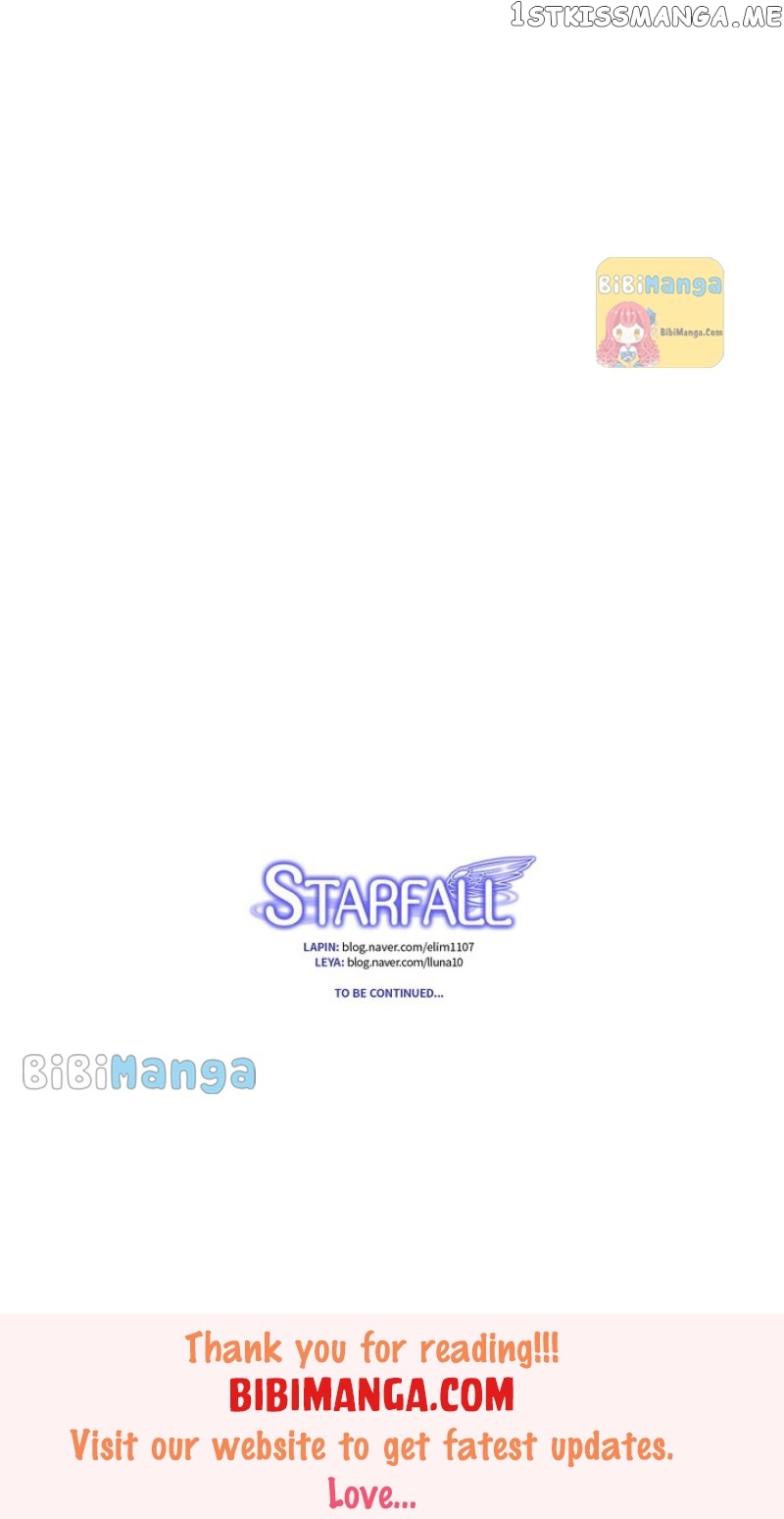 Starfall – Manga Chapter 101 - page 38