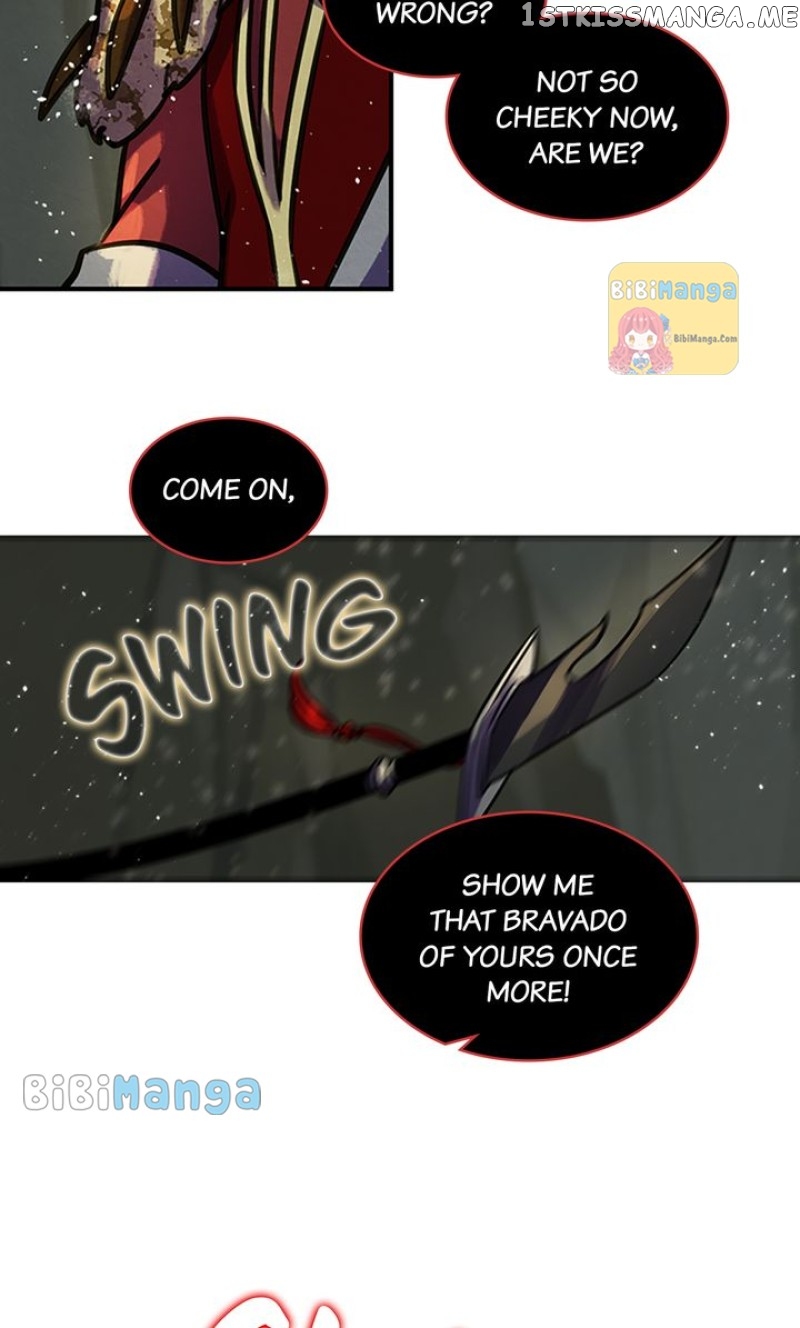 Starfall – Manga Chapter 101 - page 4