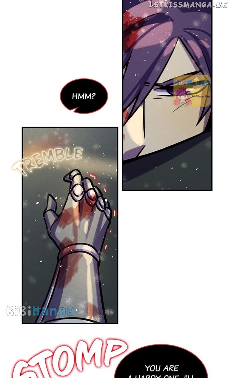 Starfall – Manga Chapter 101 - page 6
