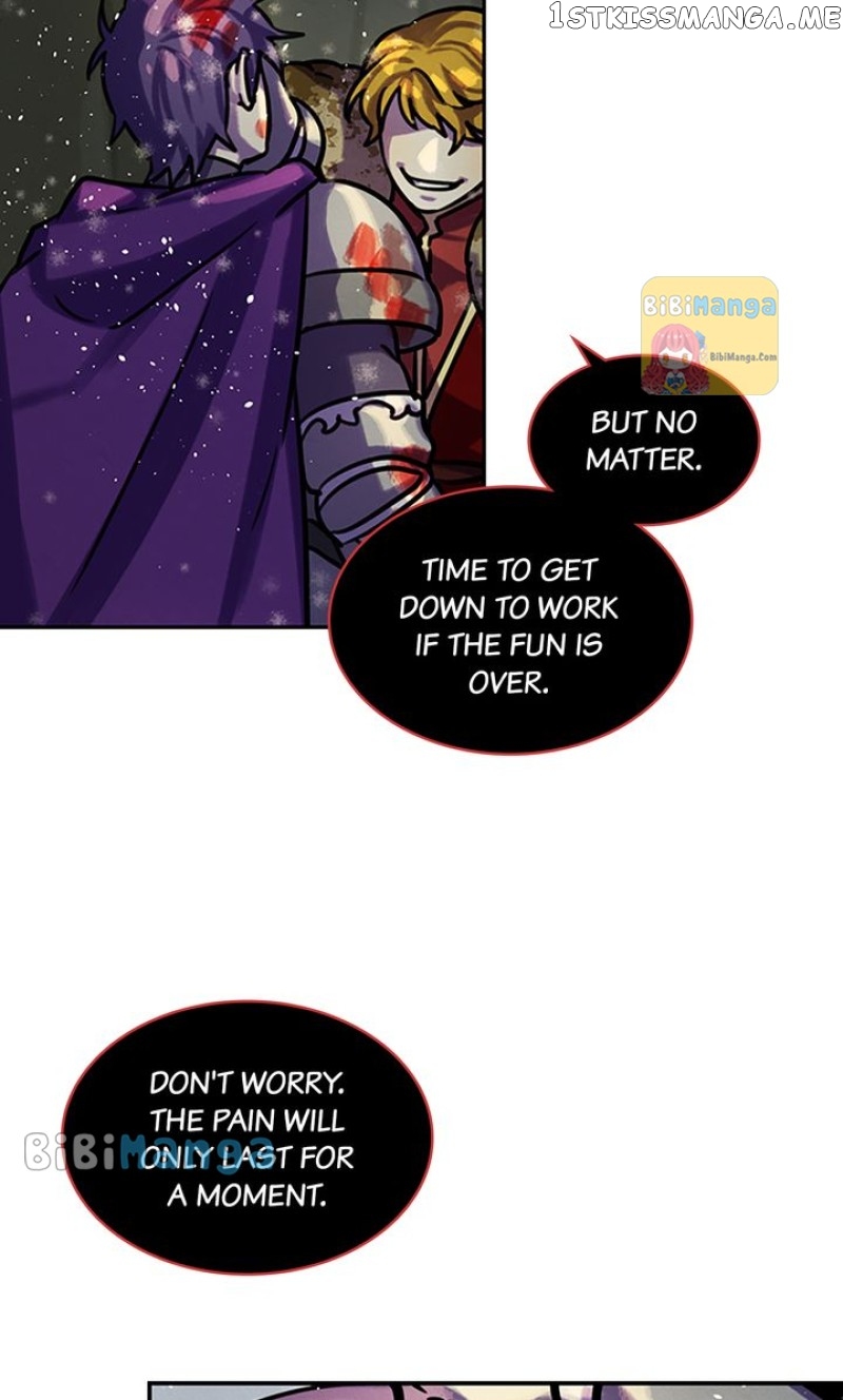 Starfall – Manga Chapter 101 - page 9