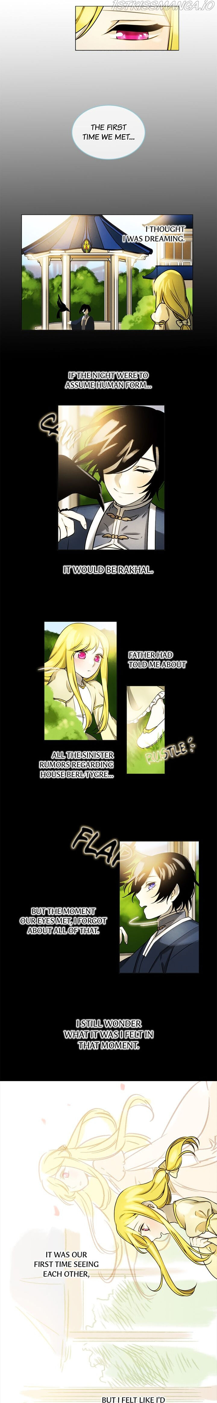 Starfall – Manga chapter 21 - page 6