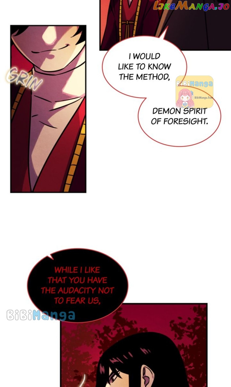 Starfall – Manga Chapter 131 - page 10