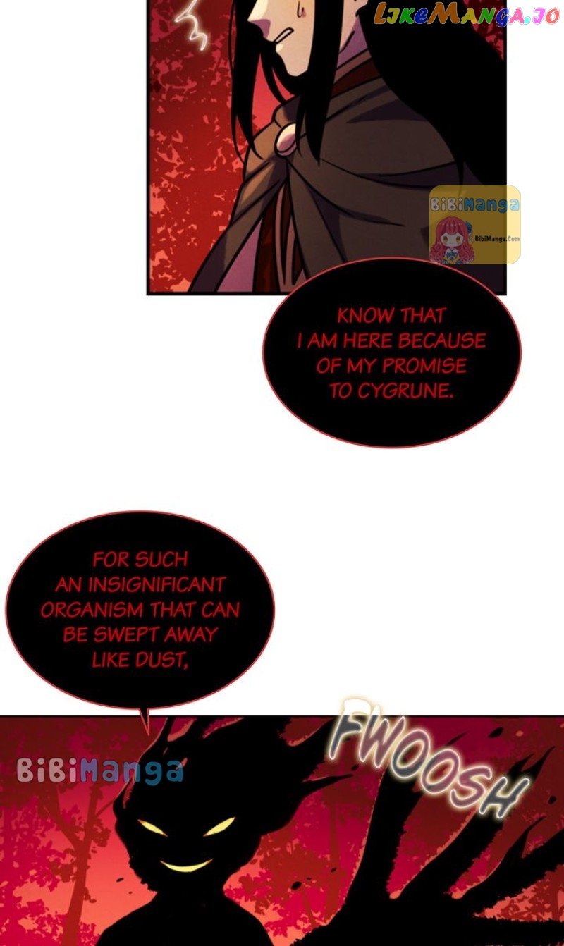 Starfall – Manga Chapter 131 - page 11
