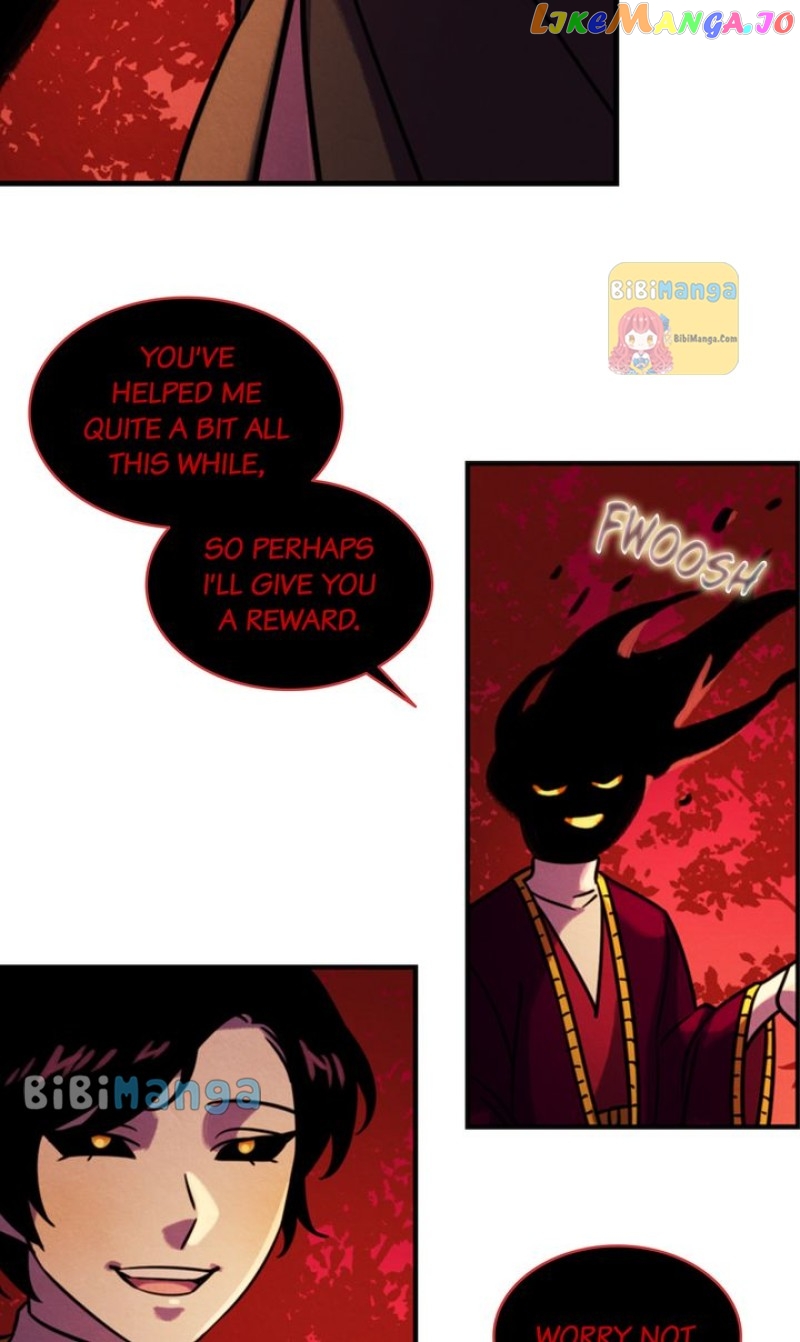 Starfall – Manga Chapter 131 - page 14