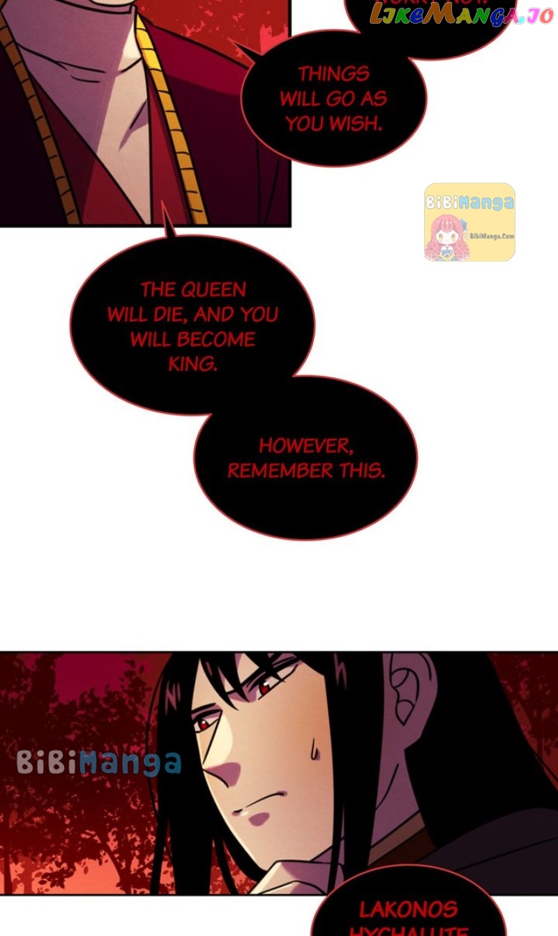 Starfall – Manga Chapter 131 - page 15