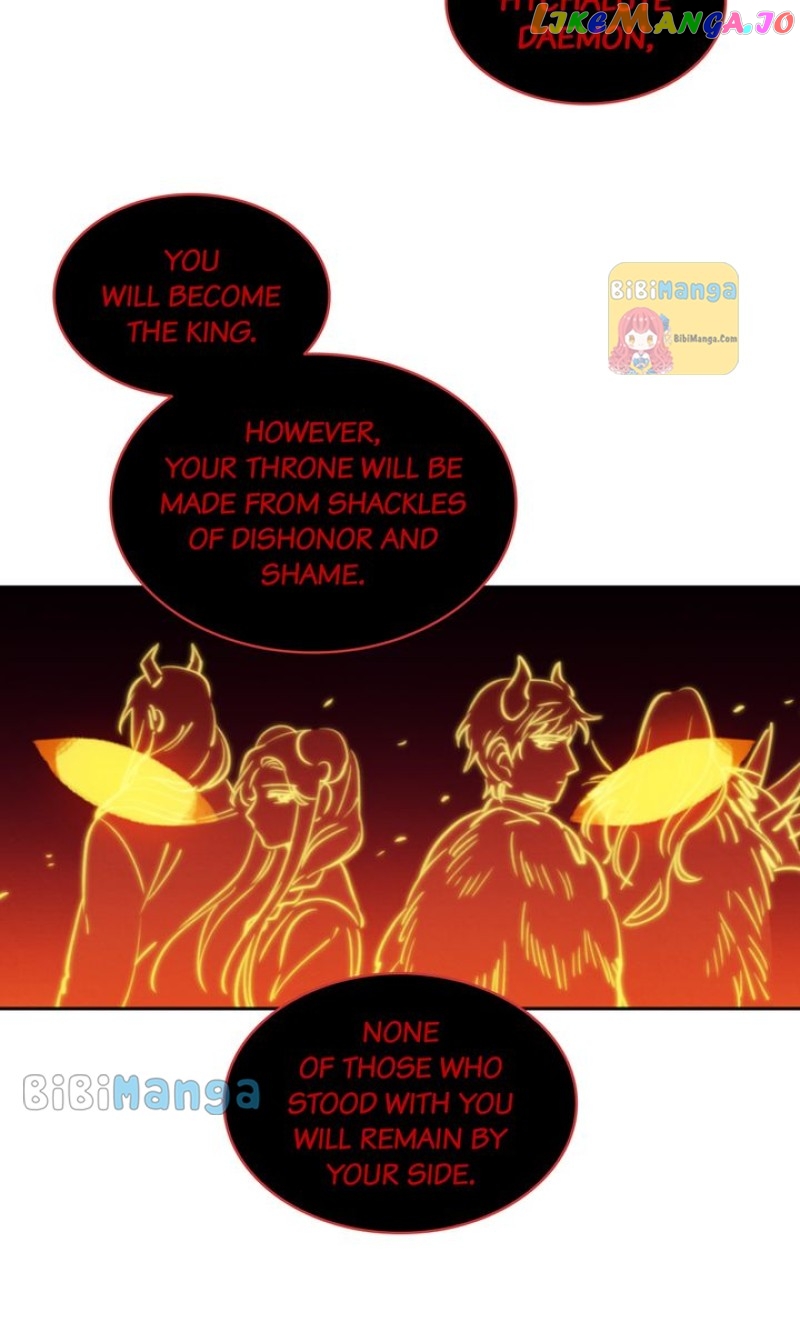 Starfall – Manga Chapter 131 - page 16