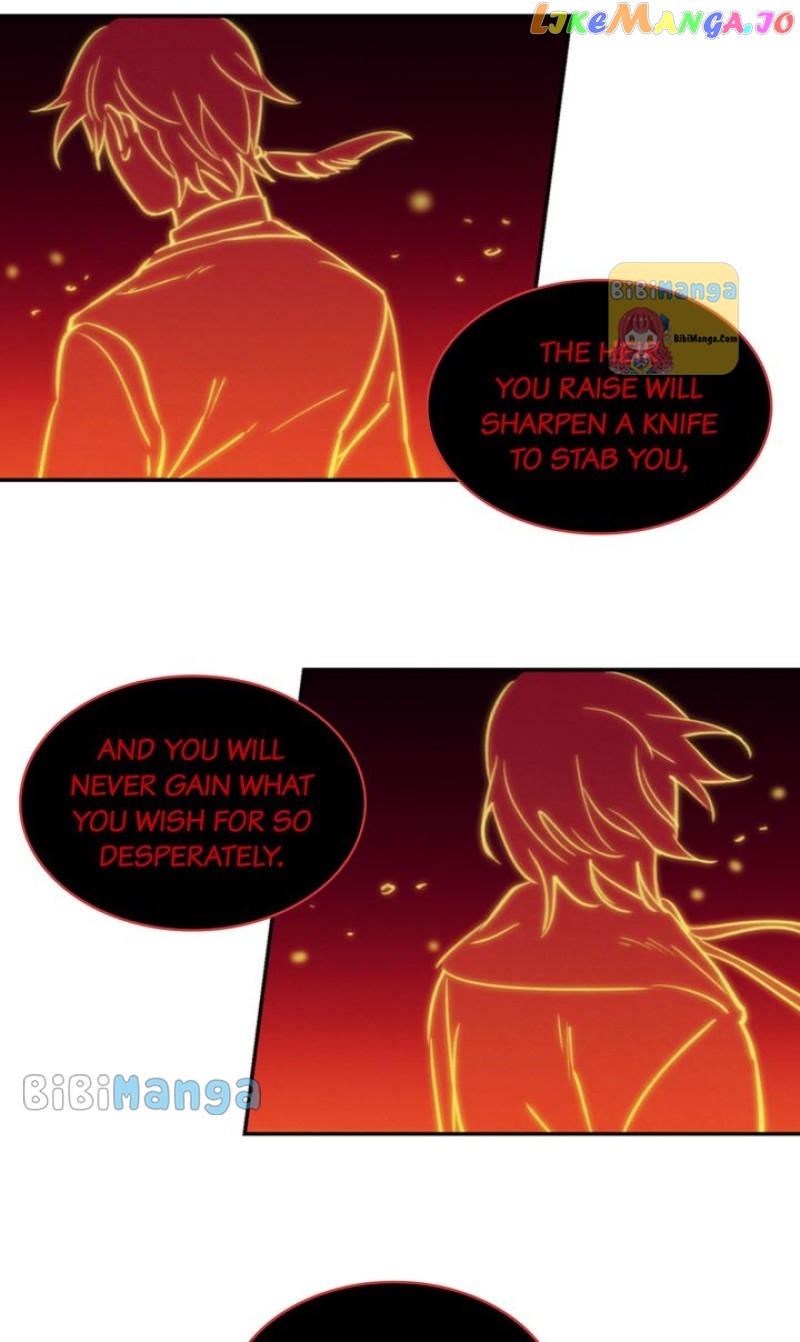 Starfall – Manga Chapter 131 - page 17