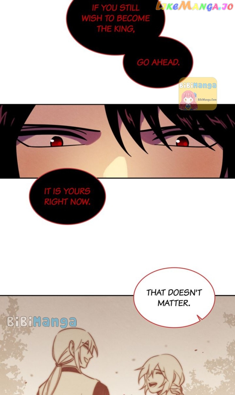 Starfall – Manga Chapter 131 - page 18
