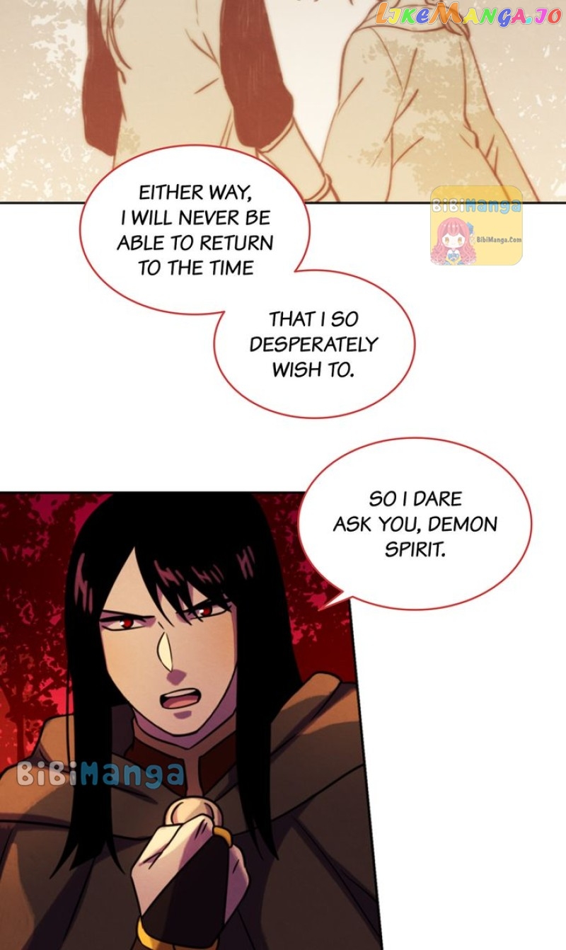 Starfall – Manga Chapter 131 - page 19