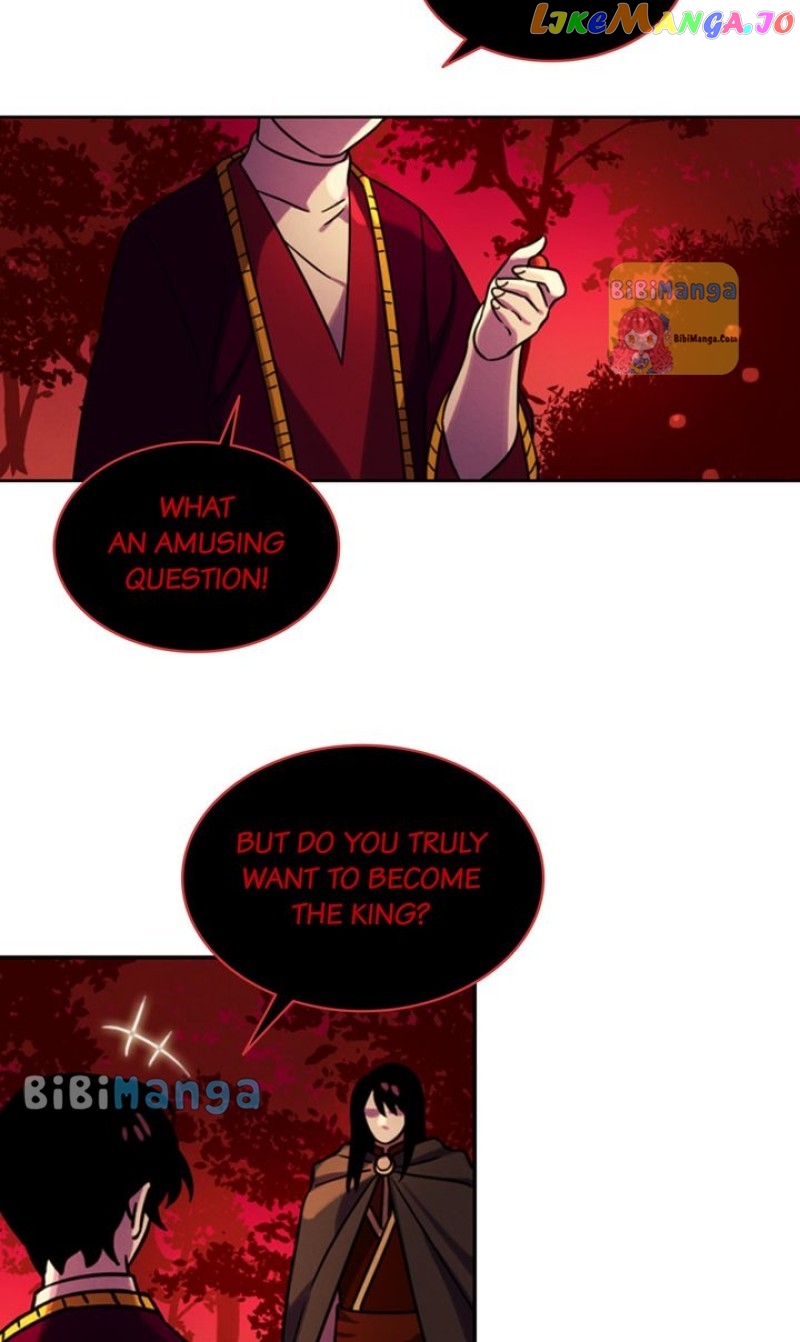 Starfall – Manga Chapter 131 - page 2