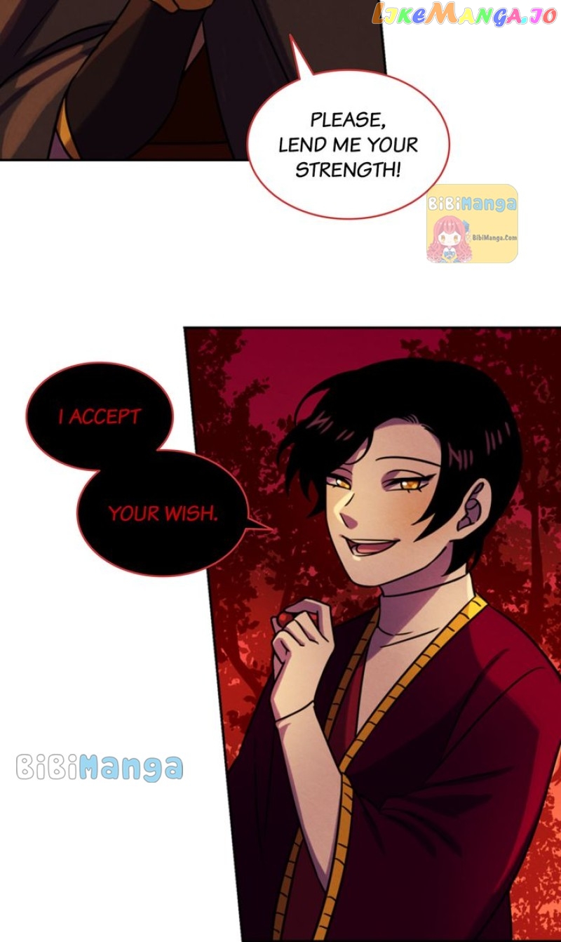 Starfall – Manga Chapter 131 - page 20