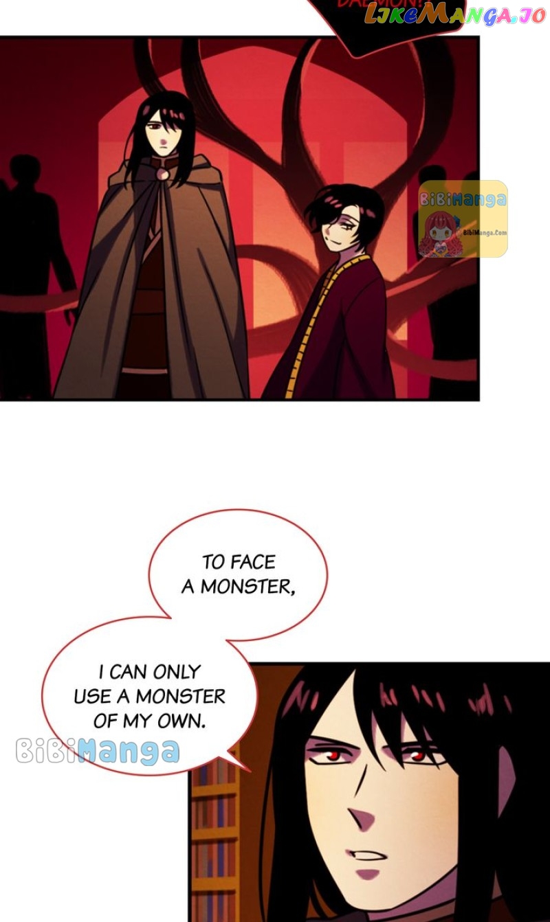 Starfall – Manga Chapter 131 - page 24