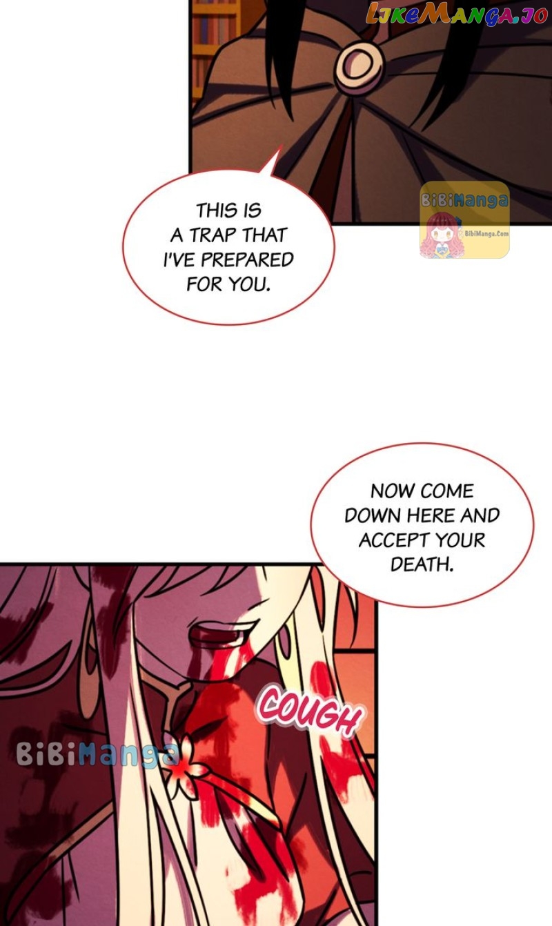 Starfall – Manga Chapter 131 - page 25