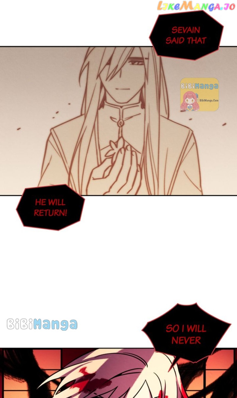 Starfall – Manga Chapter 131 - page 28