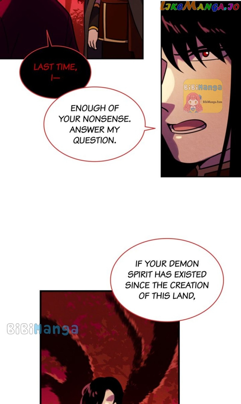 Starfall – Manga Chapter 131 - page 3