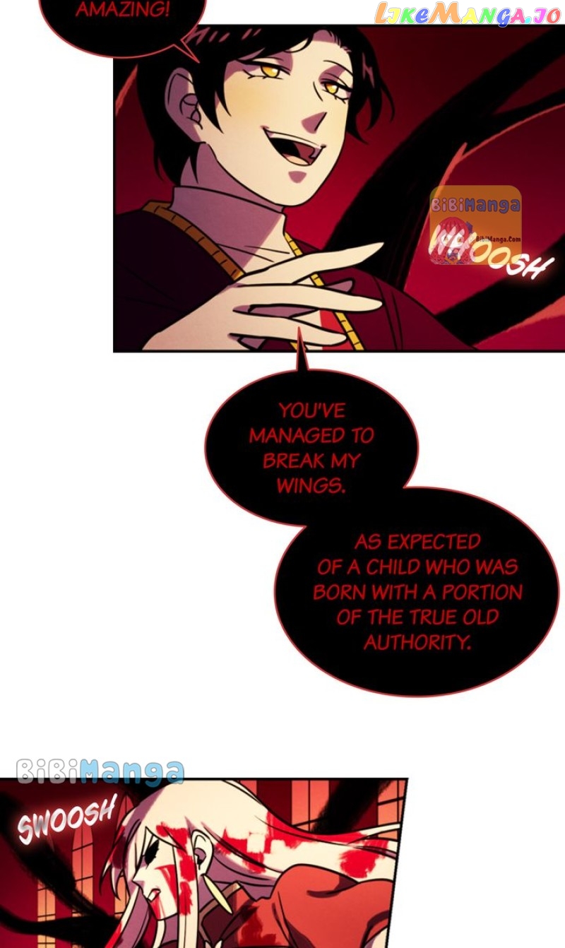 Starfall – Manga Chapter 131 - page 30