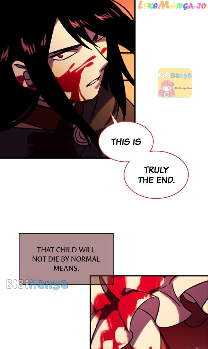 Starfall – Manga Chapter 131 - page 33