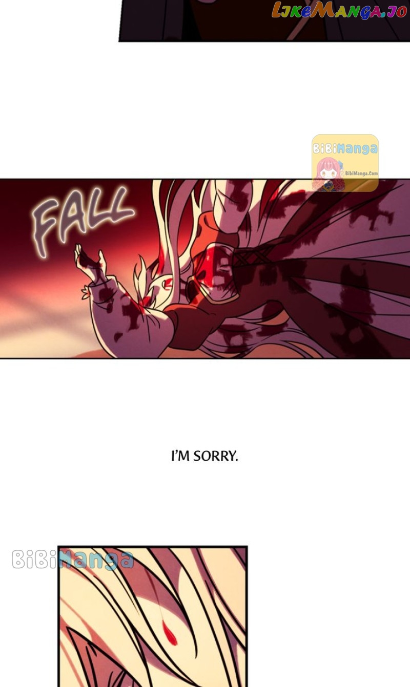 Starfall – Manga Chapter 131 - page 36