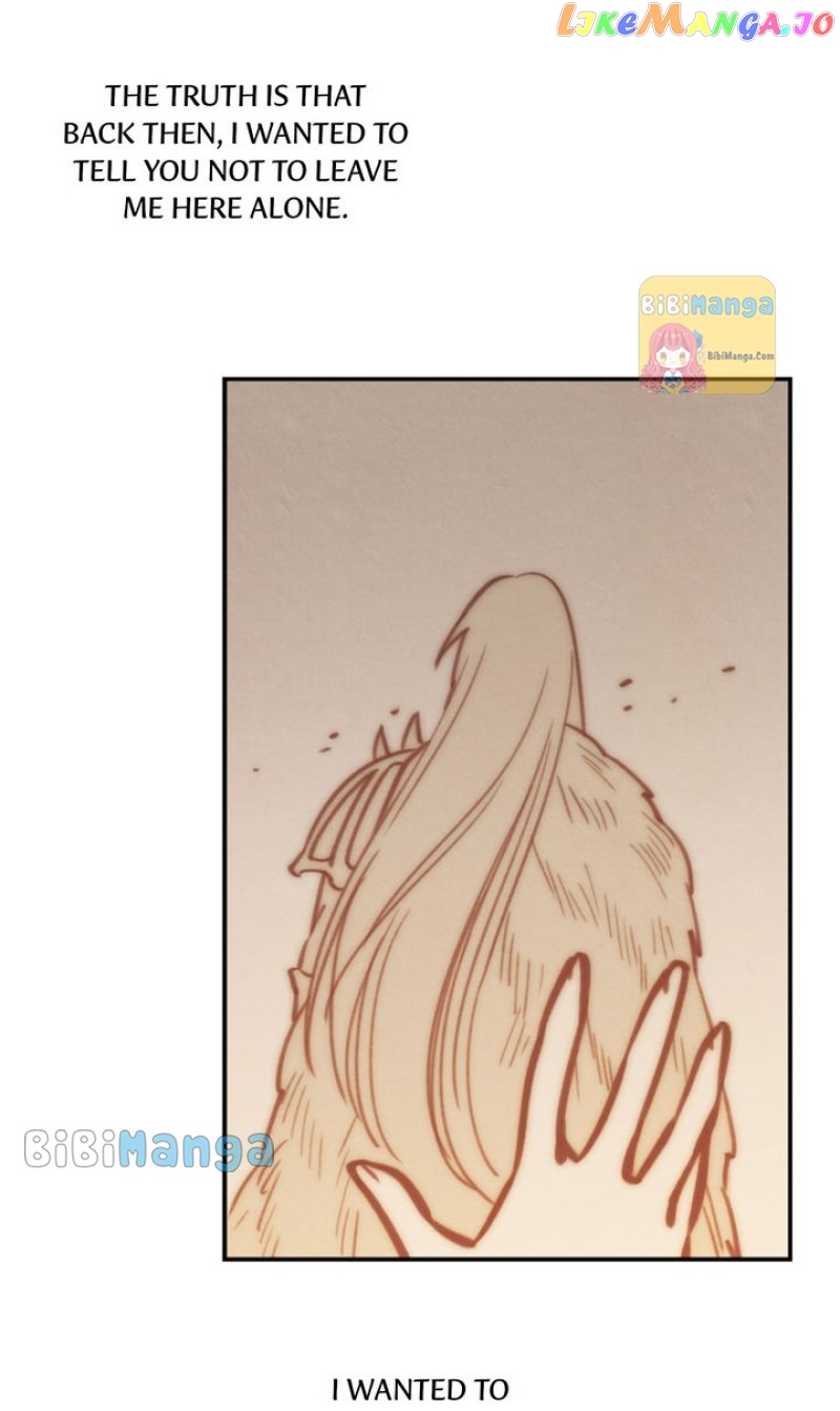 Starfall – Manga Chapter 131 - page 38