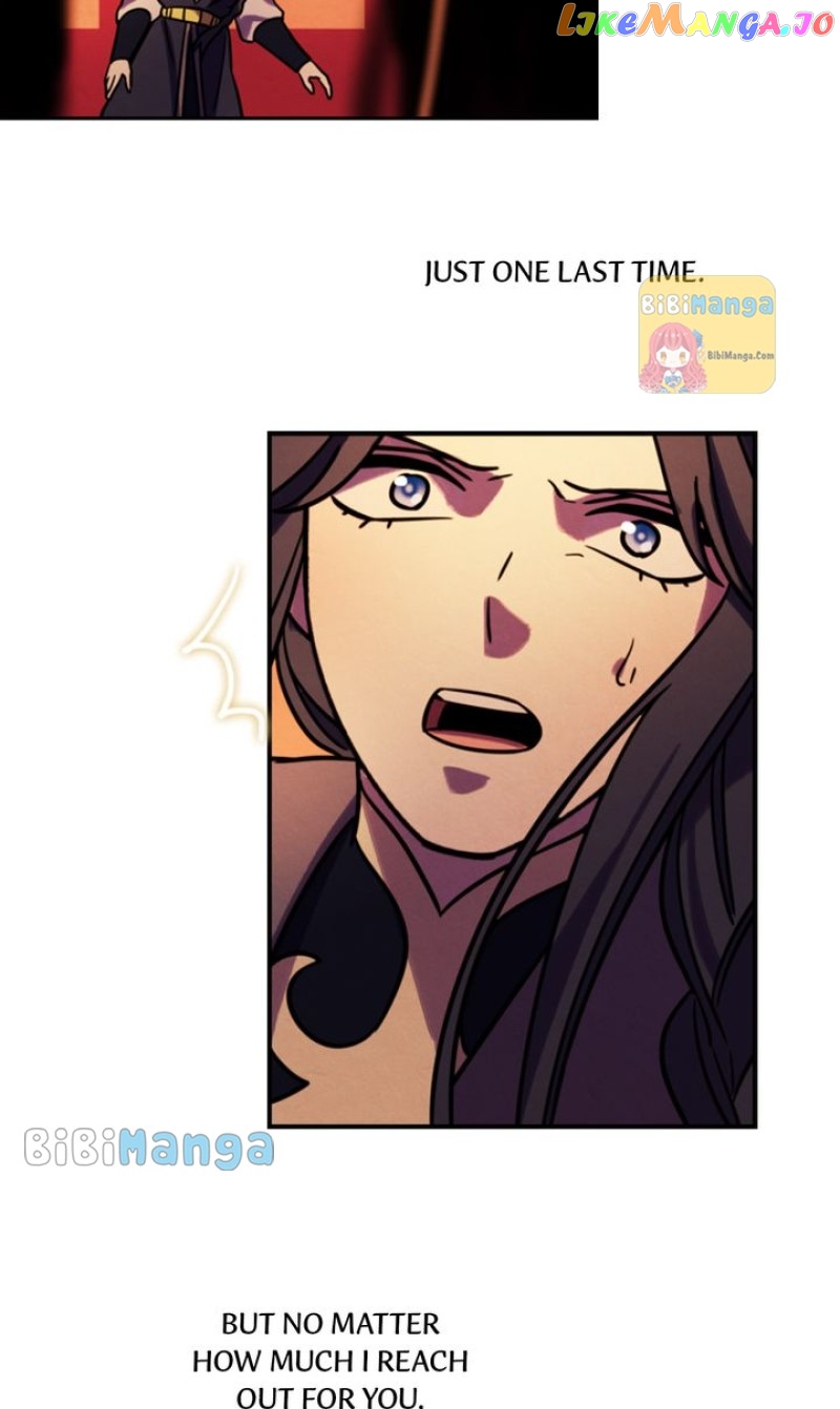 Starfall – Manga Chapter 131 - page 42