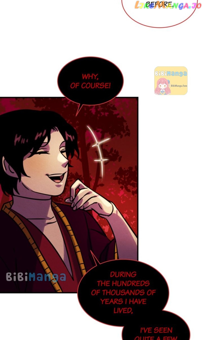 Starfall – Manga Chapter 131 - page 5