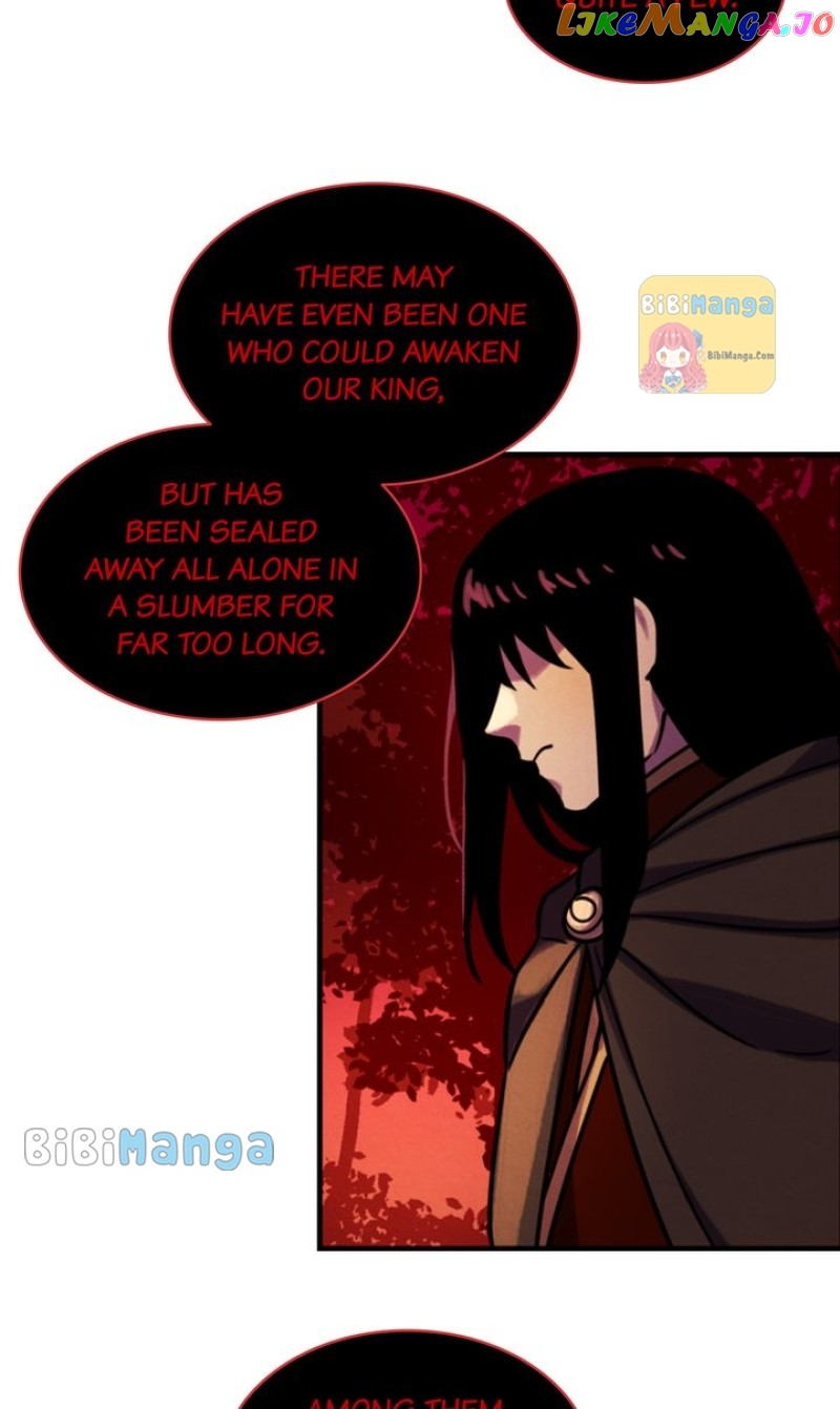 Starfall – Manga Chapter 131 - page 6