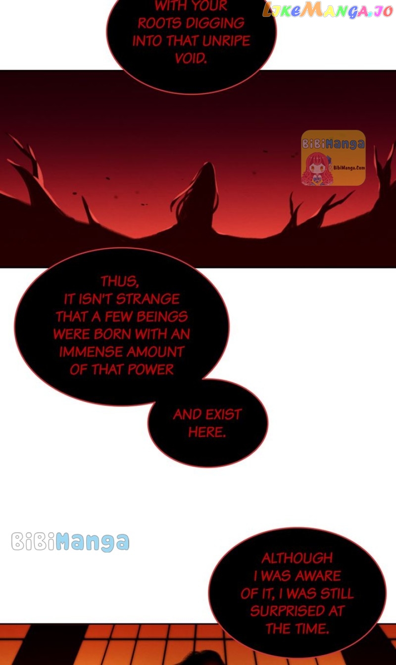 Starfall – Manga Chapter 131 - page 8