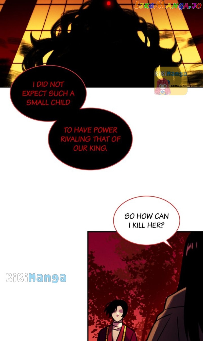 Starfall – Manga Chapter 131 - page 9