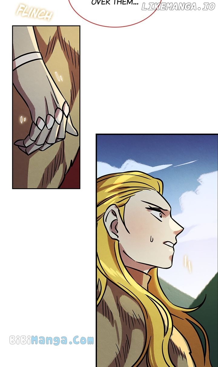Starfall – Manga Chapter 141 - page 12