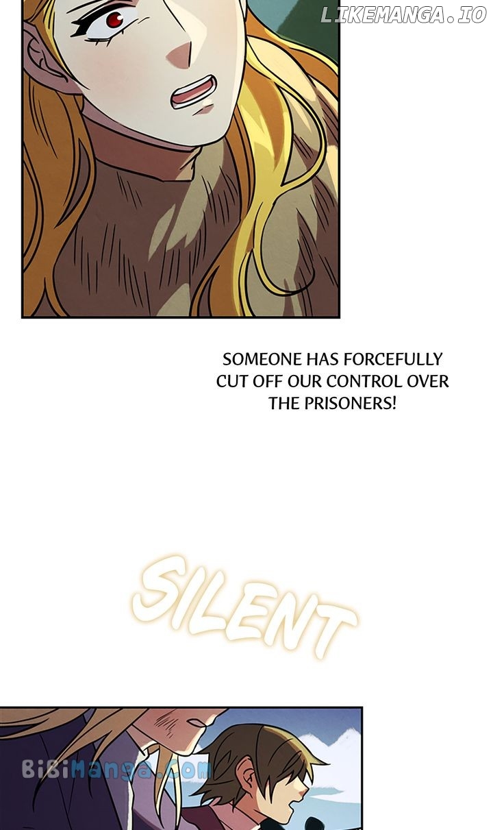 Starfall – Manga Chapter 141 - page 16
