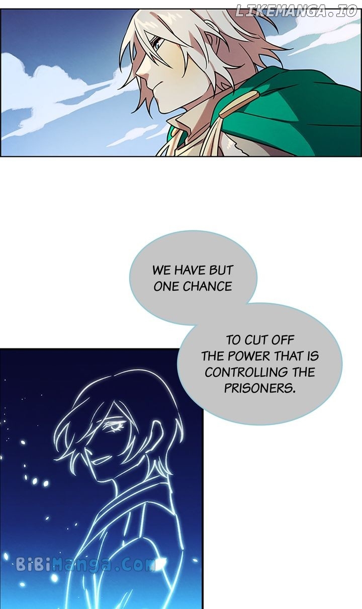 Starfall – Manga Chapter 141 - page 18