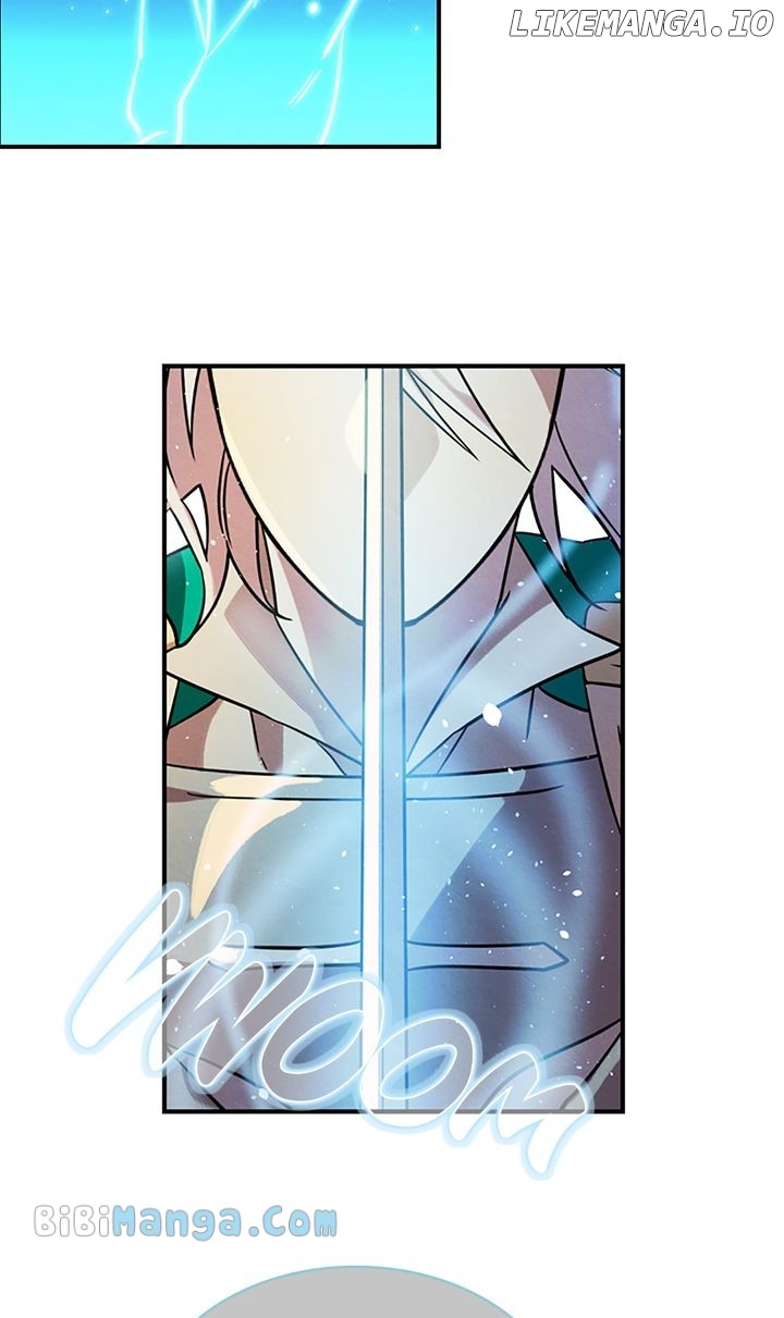 Starfall – Manga Chapter 141 - page 19