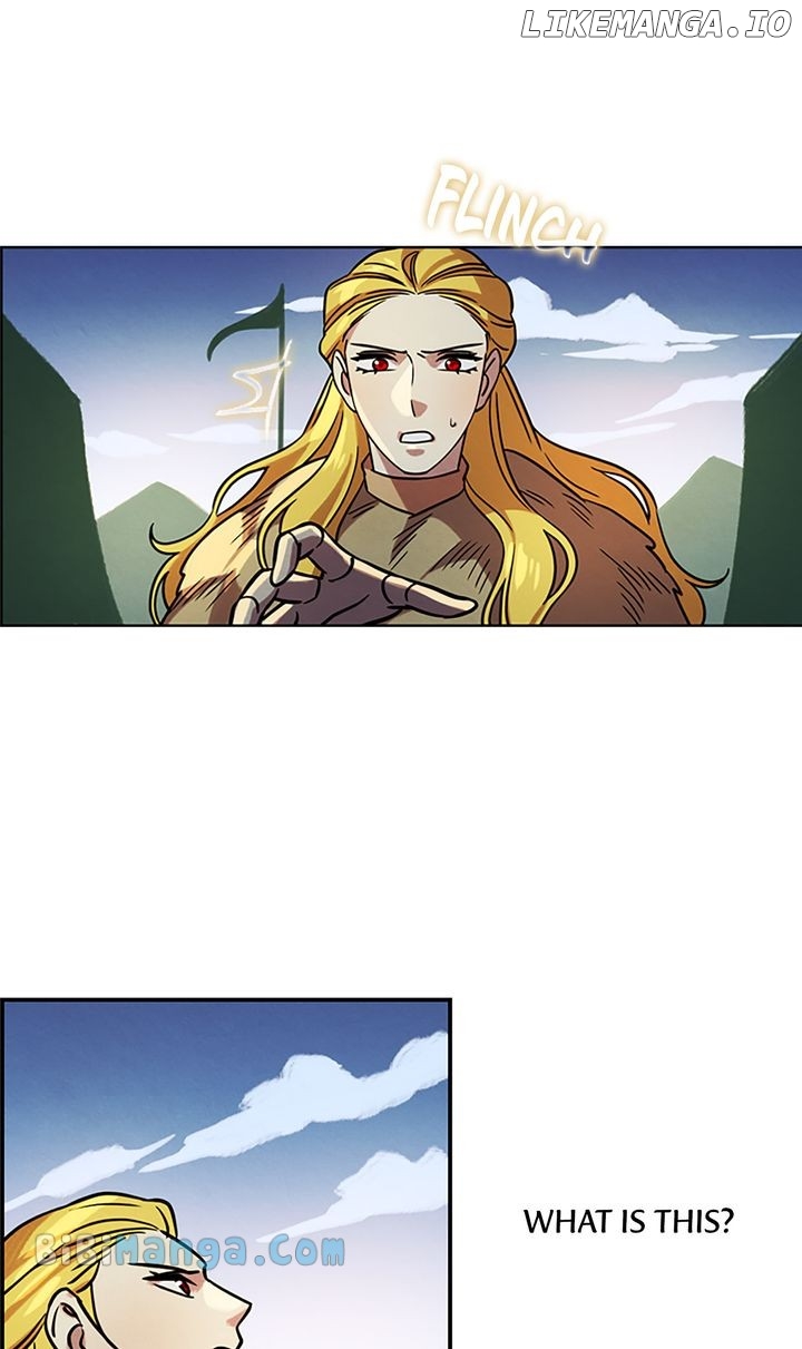 Starfall – Manga Chapter 141 - page 2