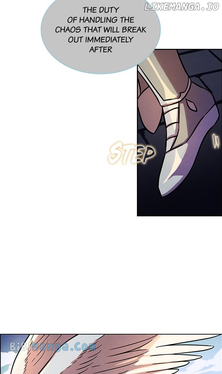 Starfall – Manga Chapter 141 - page 20