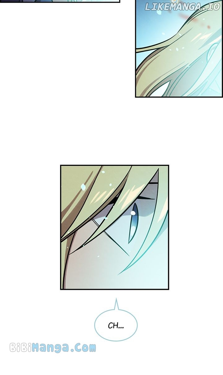 Starfall – Manga Chapter 141 - page 23