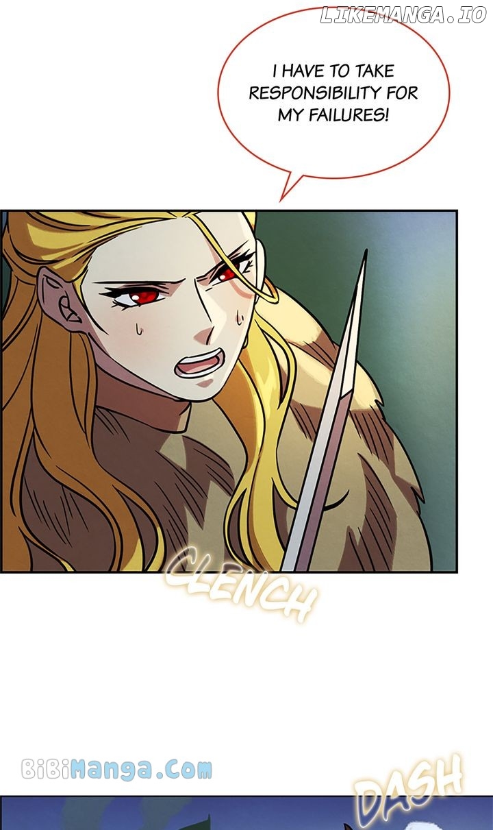 Starfall – Manga Chapter 141 - page 38
